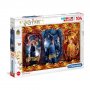 CLEMENTONI PUZZLE 104 HARRY POTTER CL61885 - slika 1