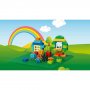 LEGO DUPLO ZELENA PODLOGA - slika 3