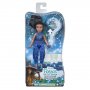 DISNEY PRINCESS RAI YOUNG RAYA AND KUMANDRA FLOWER - slika 1