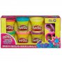 PLAY-DOH SJAJNI PLASTELIN - slika 1
