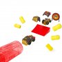 HASBRO BOOM CITY RACER STARTER SET - slika 3