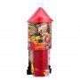 HASBRO BOOM CITY RACER STARTER SET - slika 1