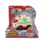 WHEE WHEELS DELUXE VEHICLE AMBY - slika 2
