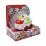 WHEE WHEELS DELUXE VEHICLE AMBY - slika 1