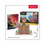 CUBICFUN ST BASIL CATHEDRAL DS0999h - slika 2