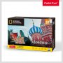 CUBICFUN ST BASIL CATHEDRAL DS0999h - slika 1