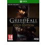 FOCUS HOME INTERACTIVE XBOXONE/XSX GreedFall - Gold Edition - slika 1
