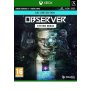 DEEP SILVER XBOXONE/XSX Observer: System Redux - Day One Edition - slika 1