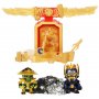TREASURE X NINJA GOLD BATTLE SET - slika 2