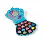 CRAZY CHIC ROMANTIC PALETA SMINKE - slika 2