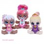 KINDI KIDS SCENTED BABY SIS - slika 4