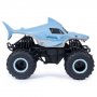 SPIN MASTER MONSTER JAM AUTO TORO LOCO RC - slika 1