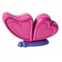 CRAZY CHIC LEPTIR SET SMINKE - slika 2