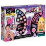 CRAZY CHIC LEPTIR SET SMINKE - slika 1