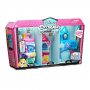 MOOSE ENTERPRISE DOORABLES PRODAVNICE IZ BAJKI SET - slika 2