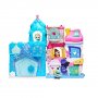 MOOSE ENTERPRISE DOORABLES PRODAVNICE IZ BAJKI SET - slika 3