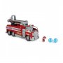 PAW PATROL MOVIE SET MARSAL KAMION - slika 4