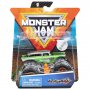 SPIN MASTER MONSTER JAM AVENGER VOZILO - slika 1