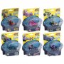 DISNEY RACERS MINI VOZILO ASST - slika 1