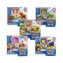 SPIN MASTER PAW PATROL AKCIONA FIGURA I ZNACKA - slika 1