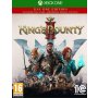 DEEP SILVER XBOXONE King's Bounty II - Day One Edition - slika 1