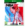 TAKE2 XSX NBA 2K22 - slika 1