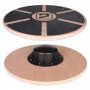 LiveUp LS3150 Drveni balanser, balans disk - slika 1