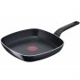 TEFAL Tiganj Simply Clean Grill 26X26 cm - B5674053 - slika 1