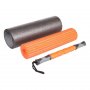 LiveUp LS3765  Joga roler set - slika 2