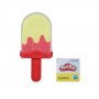 HASBRO PLAY-DOH ICE POP AND CONES SET - slika 2