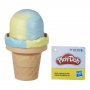 HASBRO PLAY-DOH ICE POP AND CONES SET - slika 3