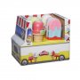 HASBRO PLAY-DOH ICE POP AND CONES SET - slika 1