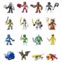 HASBRO POWER RANGERS KESICA - slika 3