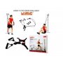 LiveUp Door gym - LS3214 - slika 2