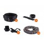 LiveUp Sistem za trening Python Striker - LS3664 - slika 1