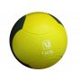 LiveUp Medicinka lopta 1 kg, žuta - LS3006F - slika 1