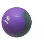 LiveUp Medicinka lopta 2 kg, ljubičasta - LS3006F - slika 1