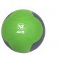 LiveUp Medicinka lopta 4 kg, zelena - LS3006F - slika 1