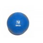 LiveUp Medicinka lopta 5 kg, plava - LS3006F - slika 1