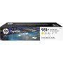 HP 981Y Extra High Yield Yellow Original PageWide Cartridge(L0R15A) - slika 1