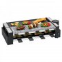 CLATRONIC Električni roštilj CLATRONIC - RG 3678 1200 W - slika 1