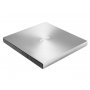 ASUS Eksterni srebrni ZenDrive U8M SDRW-08U8M-U DVD±RW USB-C - slika 1