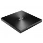 ASUS Eksterni crni ZenDrive U8M SDRW-08U8M-U DVD±RW USB-C - slika 1