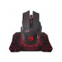 MARVO Set Miš+Podloga G909+G1 - slika 1
