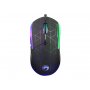 MARVO M115 gejmerski RGB USB miš - slika 2