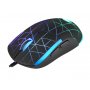 MARVO M115 gejmerski RGB USB miš - slika 1