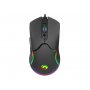 MARVO M359 gejmerski RGB USB miš - slika 2