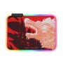 MARVO MG09 RGB Podloga za miša (350x250x3mm) - slika 1