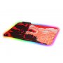 MARVO MG09 RGB Podloga za miša (350x250x3mm) - slika 2