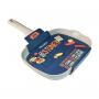 TEXELL Tiganj Grill Stone Line TPSL-G194 - slika 1
